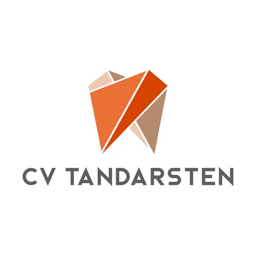 CV tandartsen
