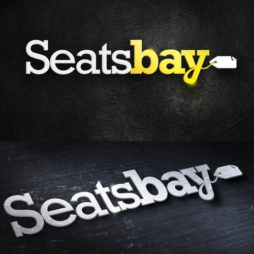 SeatBay Logo