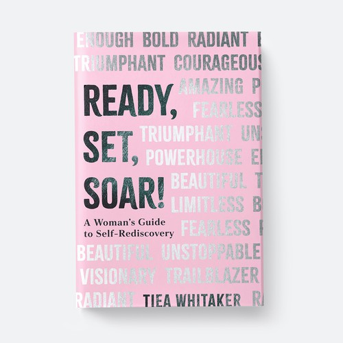 Ready, Set, Soar!