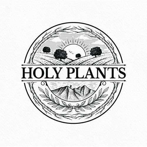 Holy Plants