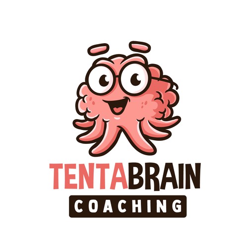 Tenta Brain coaching logo