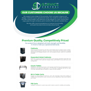 Reviewed design