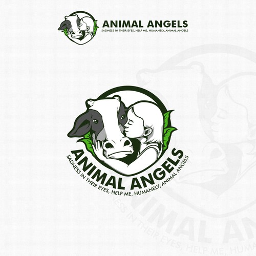 Animal Angels