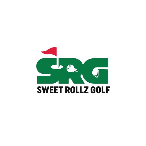 Golf logo