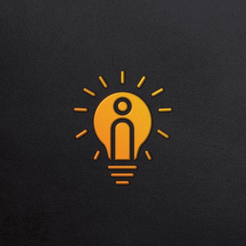 Creative Simple Modern Clean Logo Concept