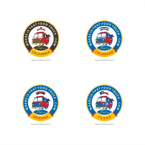 WhereIsTheFoodTruck.com