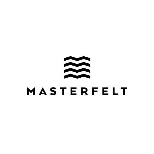 Logo for Masterfelt