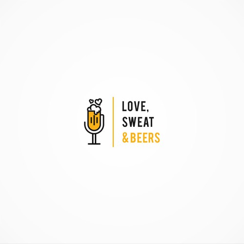 Love, Sweat & Beers