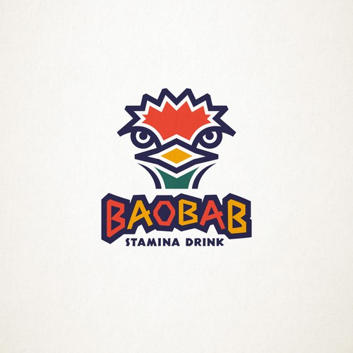 logo for Baobab
