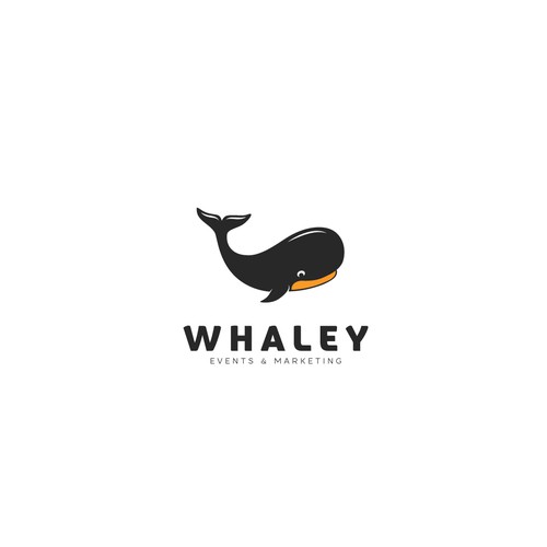 WHALE logo