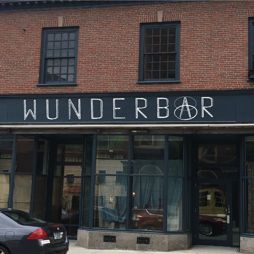 wunderbar variation 