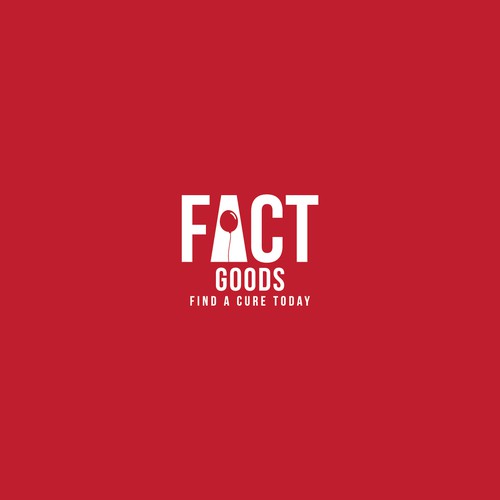 Logo for FACT GOODS