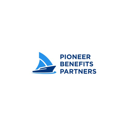 Logo contest entry