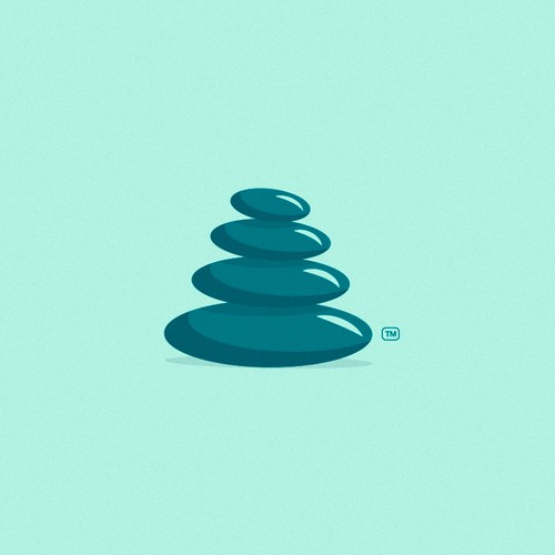 AfterFlow Logo design