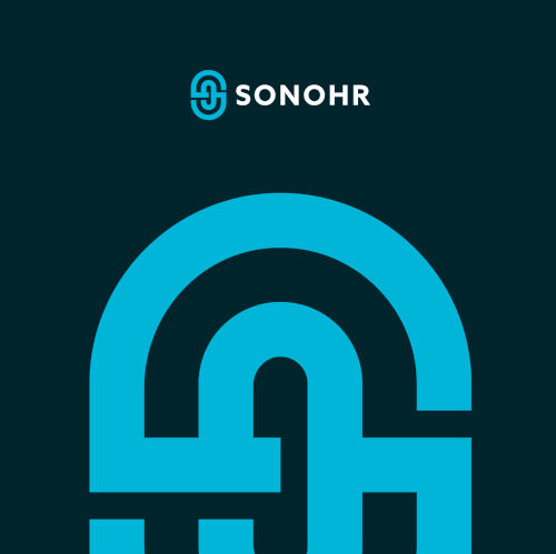 Sonohr | Simple & clean appearance for new webshop (hearing aid batteries and more)
