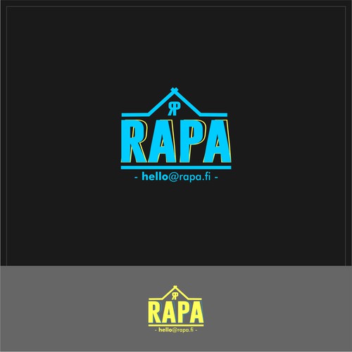 Logo for Rapa