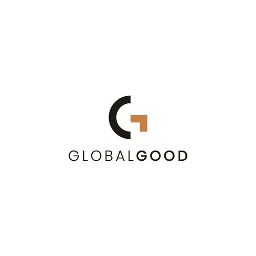 Global Good Logo By Antor