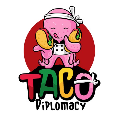Taco Diplomacy