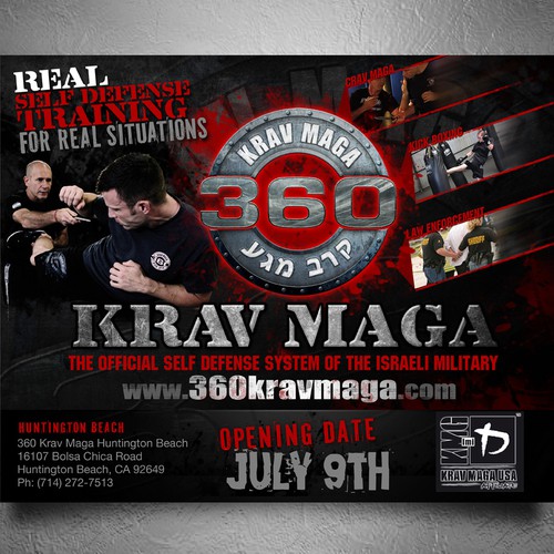 Flyer