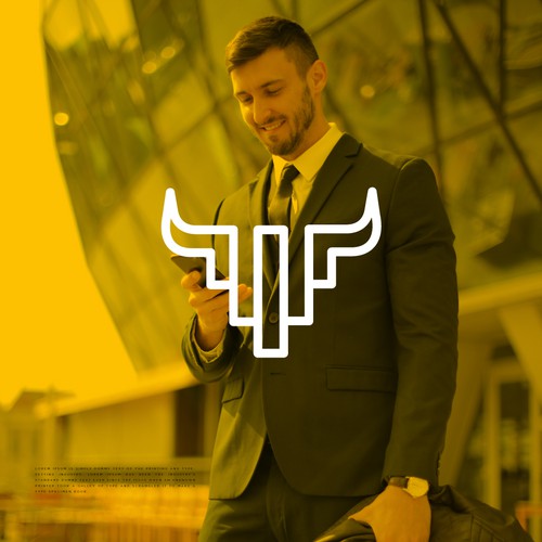 Crypto Logo and Brand Design