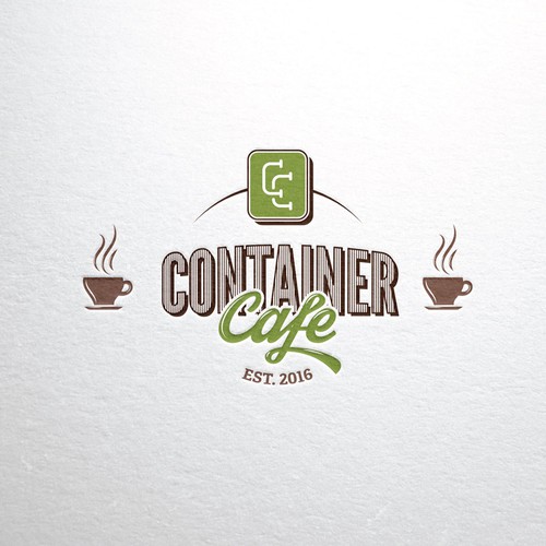 Container Cafe