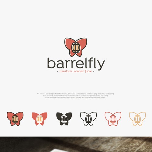 Barrelfly - Winery, Brewery and Distillery