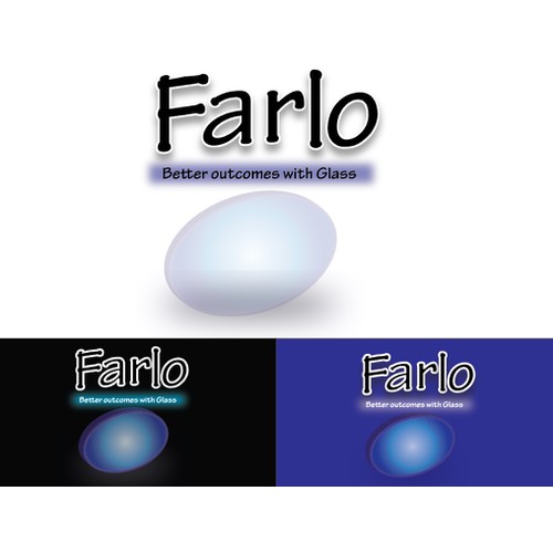 Farlo needs a new logo