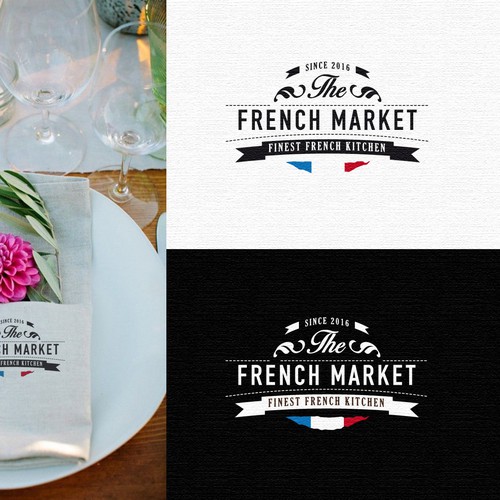 French Market