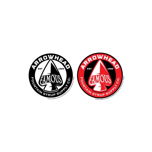 ARROWHEAD LOGO