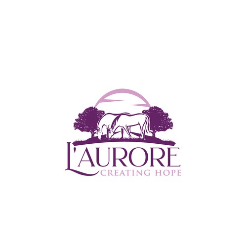 Logo design  