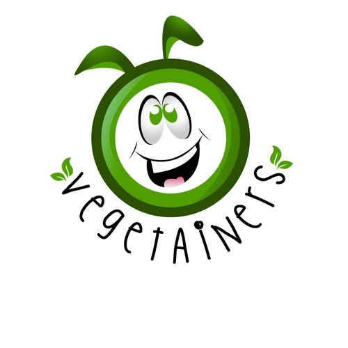 Vegetainer Logo