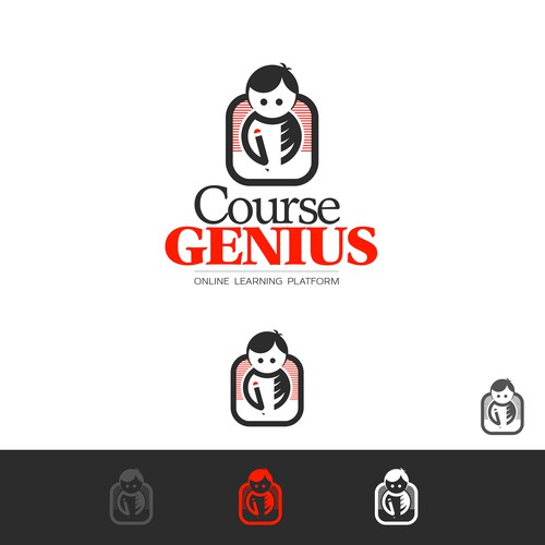 course genius logo