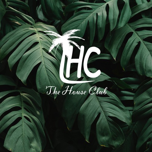 the house club