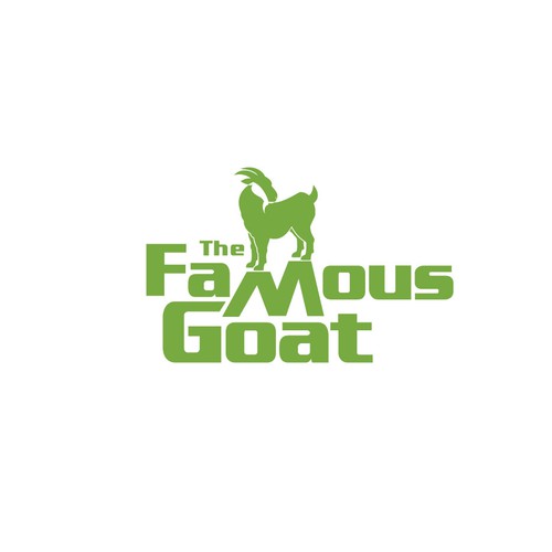 The Famous Goat