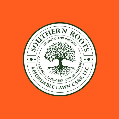 southern roots