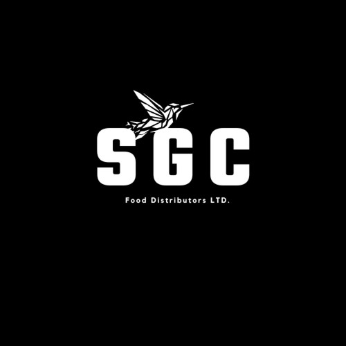 SGC logo