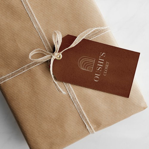 Clothing Brand - Logo Design