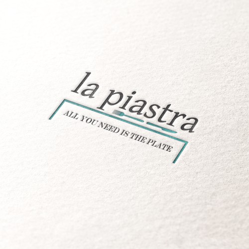 Homemade meal delivery logo
