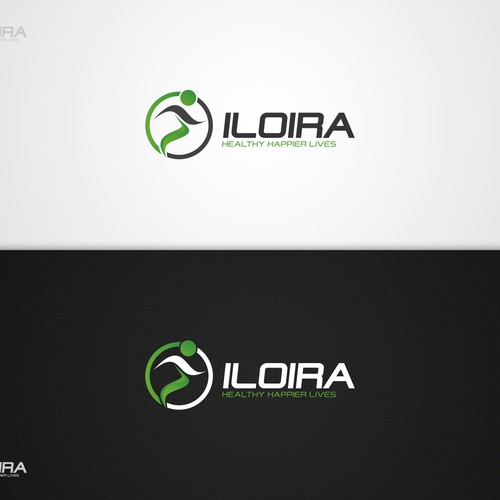 iloira - healthy happier lives - you know you want to design this one...