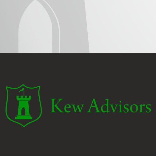 logo for Kew Advisors