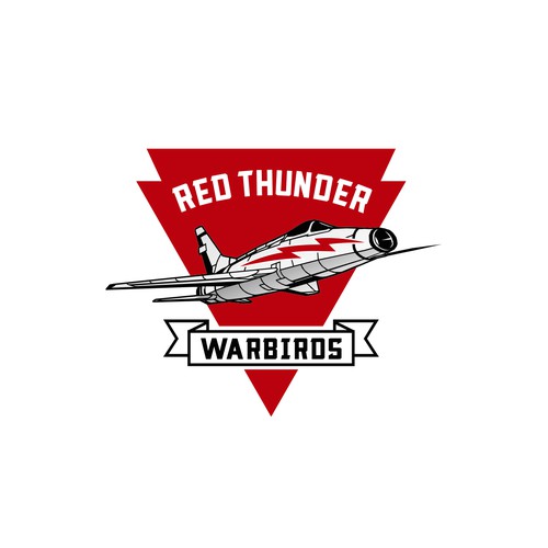 Red Thunder Warbirds