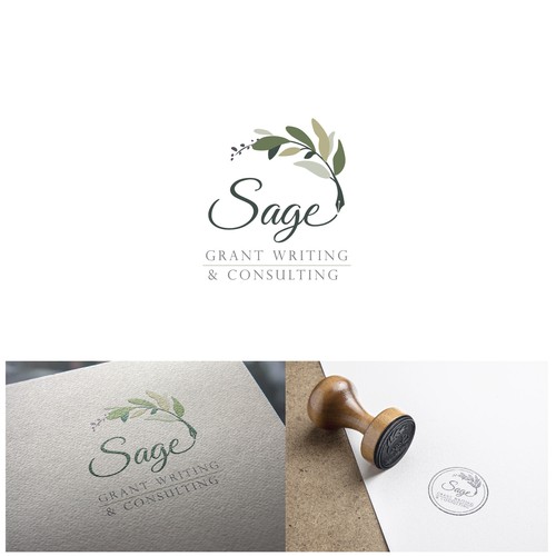 Sage Logo