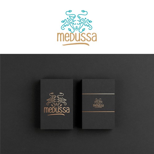 Logotipo Designer Minimalista 