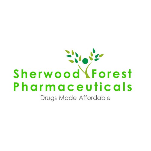 Sherwood Forest Pharmaceutical 