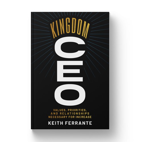 KINGDOM CEO