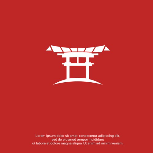 japan symbol of seoul 