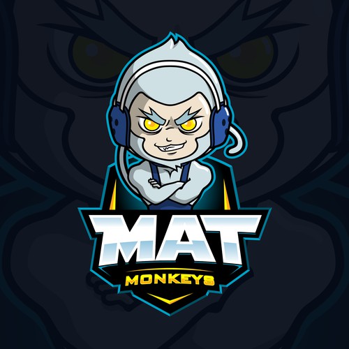 MAT Monkeys