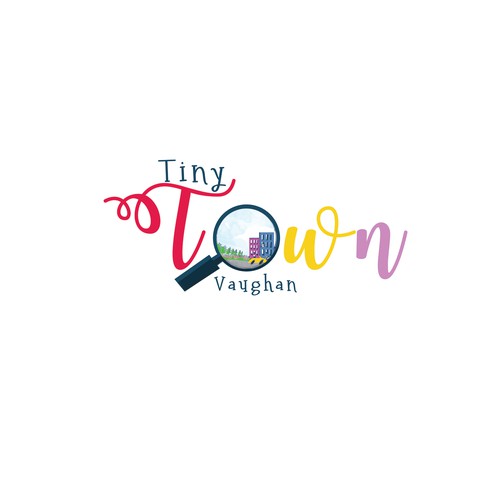 Tiny Town Vaughan