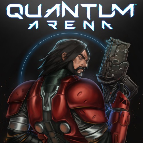Quantum Arena