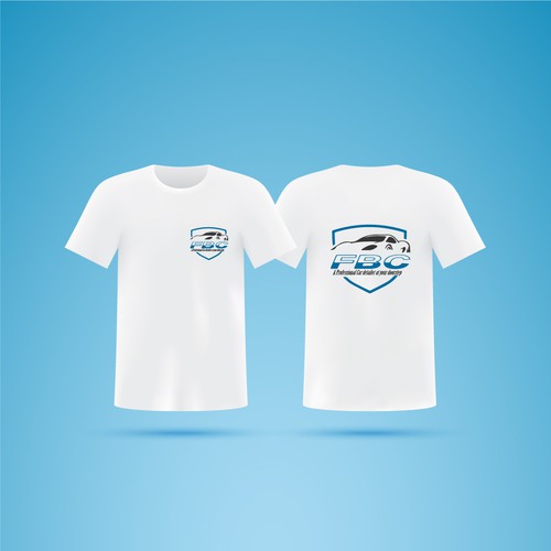 FBC T-SHIRT